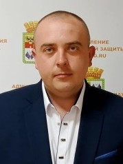 Кравченко Павел Андреевич